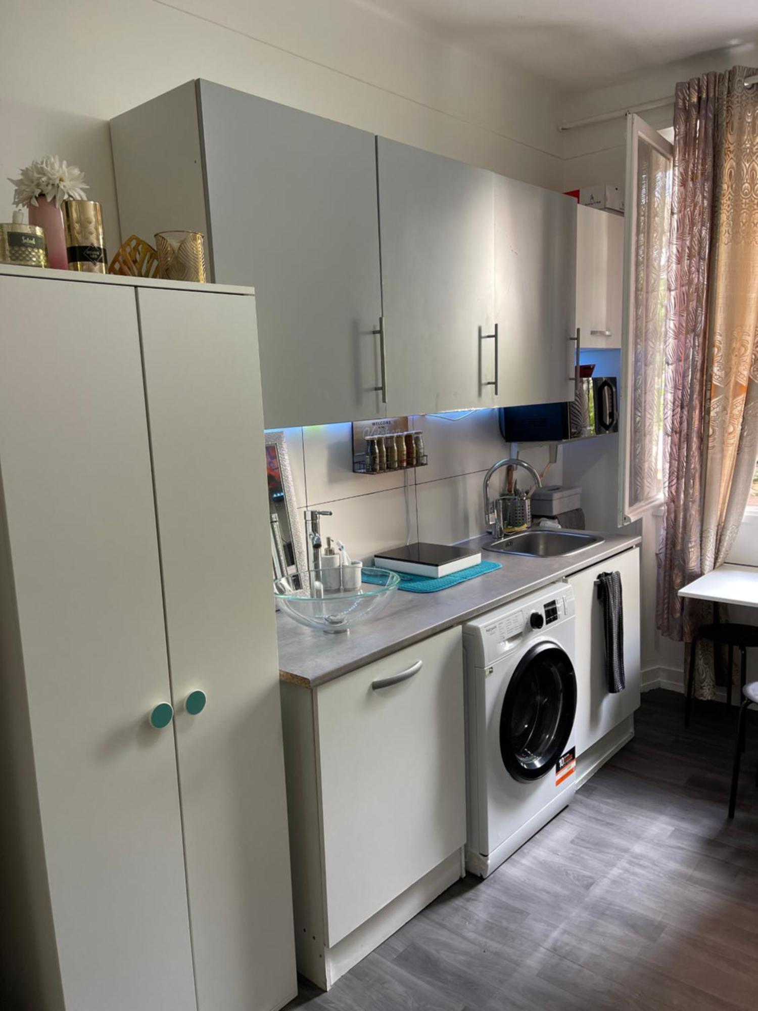 Tour Montparnasse Bed & Breakfast Париж Екстериор снимка