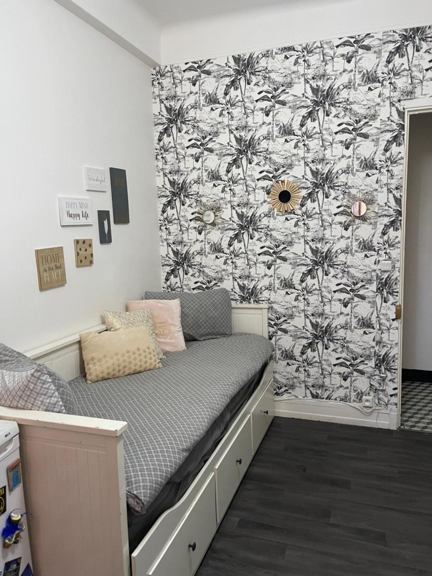 Tour Montparnasse Bed & Breakfast Париж Екстериор снимка